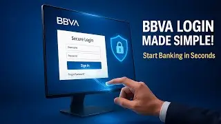 How to Login BBVA Compass Bank Online? | Compass Bank Login Sign In