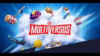Some Jason MultiVersus Gameplay (No Commentary Gameplay)