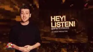 Hey! Listen! Mortal Kombat X