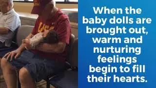 Baby Doll Therapy with ADAKC