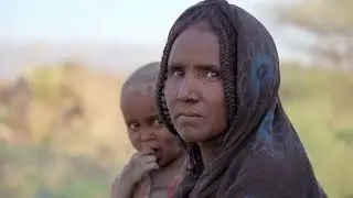 AFRICA AS A CONTINENT ACTIVELY SPLITTING APART &ndash; NEW CONTINENT GRADUALLY FORMING