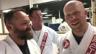 Cody Hudson BJJ moves for beginners