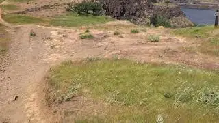 Rowena Plateau Trail