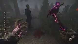 We Dashin | Ft Craig | DBD 2v8