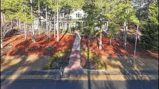 765 Broken Ridge Trail ~ McLendon Hills | Jenifer Fennell Photography