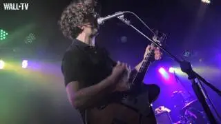 WALL TV 夢的真實 Sebadoh