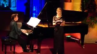 Sabine Devieilhe et Anne le Bozec