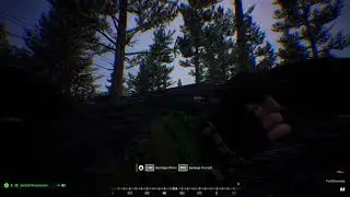 Who needs a rifle? - 9NOV2020