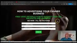 With The Conversion Pros | Get More Signup and Leads For Your CBD Products