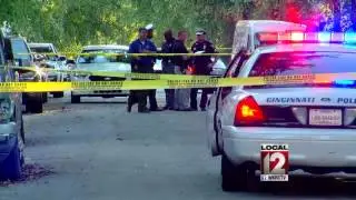 Police identify man fatally shot in Bond Hill