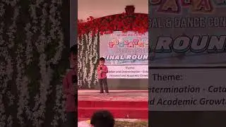 Lip sync.. mary&rsquo;s boy child