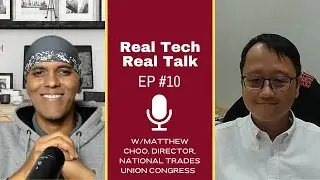 To AI or Not to AI: Separating Hype from Reality | Real Tech Real Talk Podcast | #10