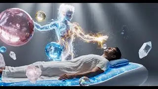 ✨🌌 Arcturian Source Unity ✧ Multidimensional Activation of One Consciousness