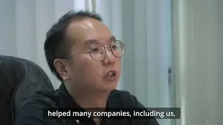 Exploring New Opportunities - Goh & Foong Contractors' Success Story
