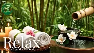 Deep Sleep Music That Works Immediately | Fall Asleep in Minutes