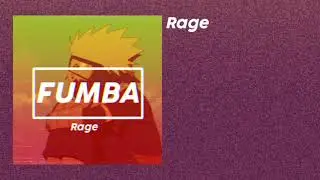Fumba - Rage (prod.Fumba)
