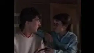 Sega Master System - What Level - TV Commercial 2 - 1987
