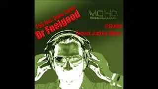 Groove Junkies feat Diane Carter -  Dr Feelgood (Dj Memes Philly Suite Mix)