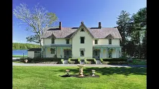 18 South Main Street, Carver, MA