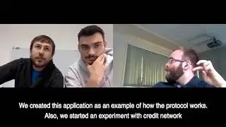 Interview with GEO Protocol's Max Demyan & Dima Chizhevsky
