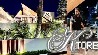 Ktor&eacute; Cafe Restaurant in Karachi Clifton | Ktor&eacute; Best Restaurant in Karachi| Ktor&eacute; Cafe in Clifton