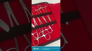 Delivery Instrument Kit Set | Meddeygo.com