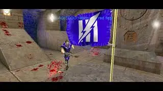 [UT1] dSiL Instagib movie