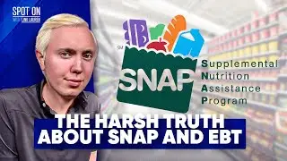 Суровая правда о SNAP и EBT
