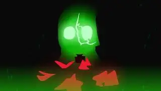 eyes on me full (fananimation) [+$FLA]