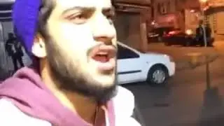 REYNMEN VİNE #6