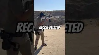 Recoil покинул чат с запчастями от Unrivaled Technologies #unrivaledtechnologies #recoilcontrol