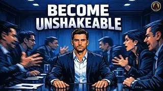 Why the Most Powerful People React the Least