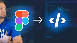 From Figma to Code