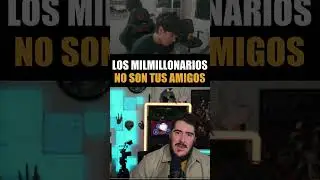 &iquest;PROHIBIDO SER RICO? | #chicocreatina en #Twitch