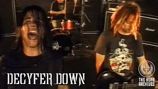 Decyfer Down - 