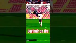 save atay bayindir.