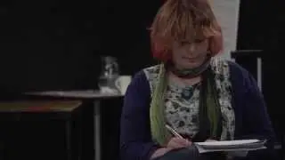 The Poetic Debaters Project