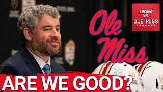 FINISHED? Ole Miss PORTAL DRAMA shifts to LSU after CSC goes public about INVESTIGATION