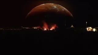 School of X - Forever (Live at Roskilde Festival 2017)