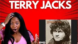 First Time Reaction to Terry Jacks - Seasons In The Sun