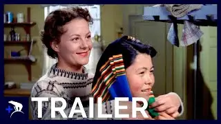 Qivitoq (1956) - Officiel trailer