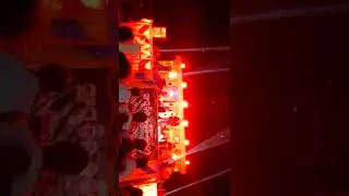 Kumar Bapi  melody  night Chandiakant jubak Sangha