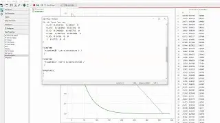 tNavigator 82: Proppant and Deteriorating Fracture Modelling
