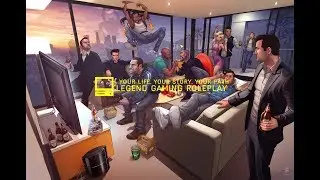 Meta Gaming || Legend Gaming Roleplay [MTA]