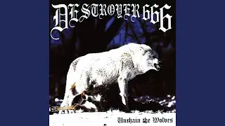 Unchain the Wolves