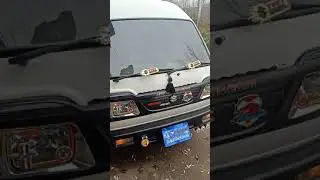 Suzuki bolan decoration/ Bolan modified/bolan tiktok videos/ Youtube shorts
