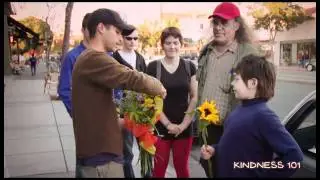 Random Acts of Kindness Foundation Video