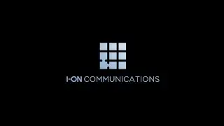 I-ON Communications - Leading the Digital Transformation