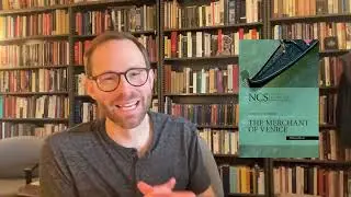 Shakespeare and Language: A Reading LIst
