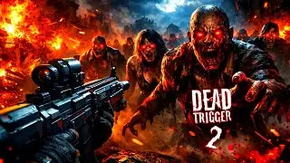 Into the Dead 2 Extreme Gameplay 💥 Best Zombie Game for Android 🔥 @TapGameplay 